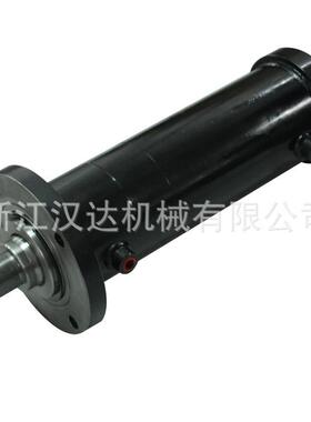 精品供应HROA140*80*300-16MPa标准型大型液压油缸 制作精美