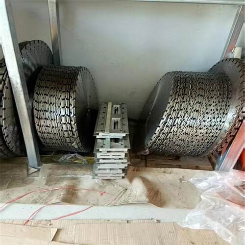 口碑好 MK1000墙体切割机 手动墙壁切割机 承重墙撤除设备