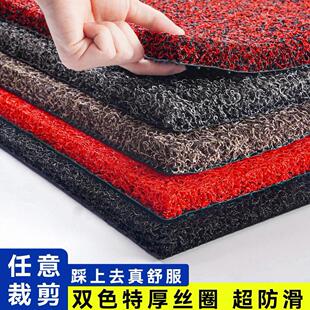 Floor Mat Entrance Doormat Floor Rug Anti-slip Door Mat
