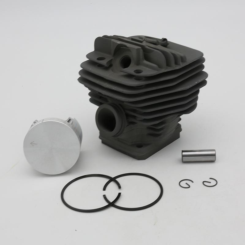 适用STIHL斯蒂尔MS660Cylinder54mm气缸总成动力组件066活塞 套缸