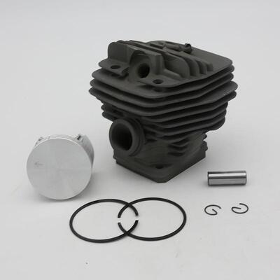 适用STIHL斯蒂尔MS660Cylinder54mm气缸总成动力组件066活塞 套缸