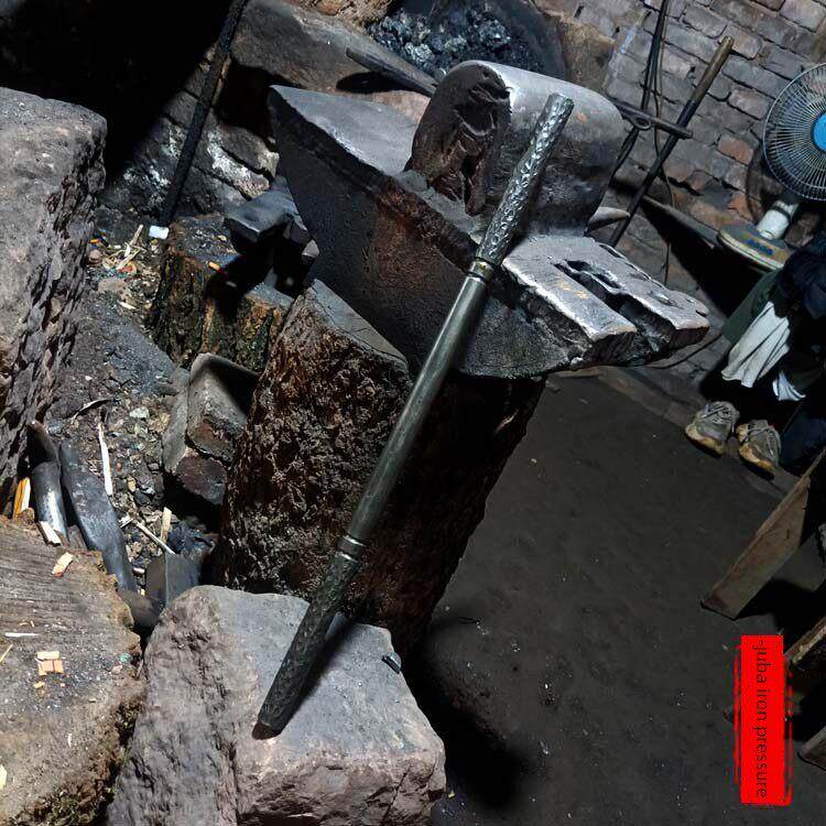 手工金箍棒车载菲律宾短棍防爆棍自卫防身武术装备非管制合法武器
