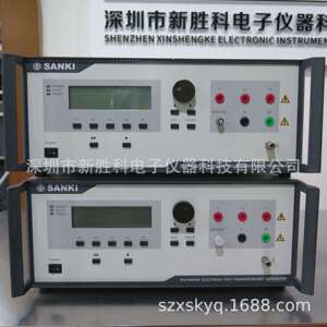 SANKI三基SKS-0404GB SKS-0404IA智能型电快速瞬变脉冲群发生器