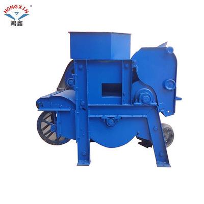 自式扎花机棉花去籽机锯齿扎花机厂家扎直20HXP-20片去籽棉花吸花