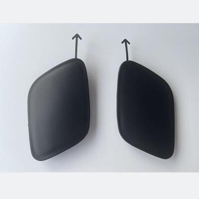 普锐斯 PRIUS 2019- 前杠拖车盖 52128-47910 52127-47911