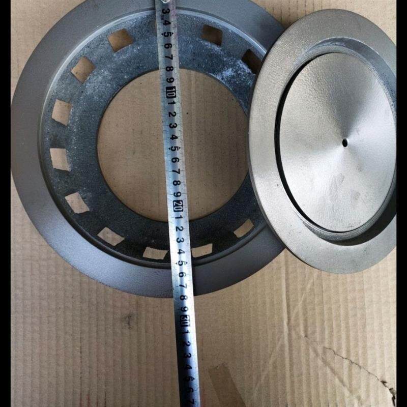 铁圈炉圈铸铁老式超厚耐高温加厚铸铁炉气化采暖煤炉配件家用盖子