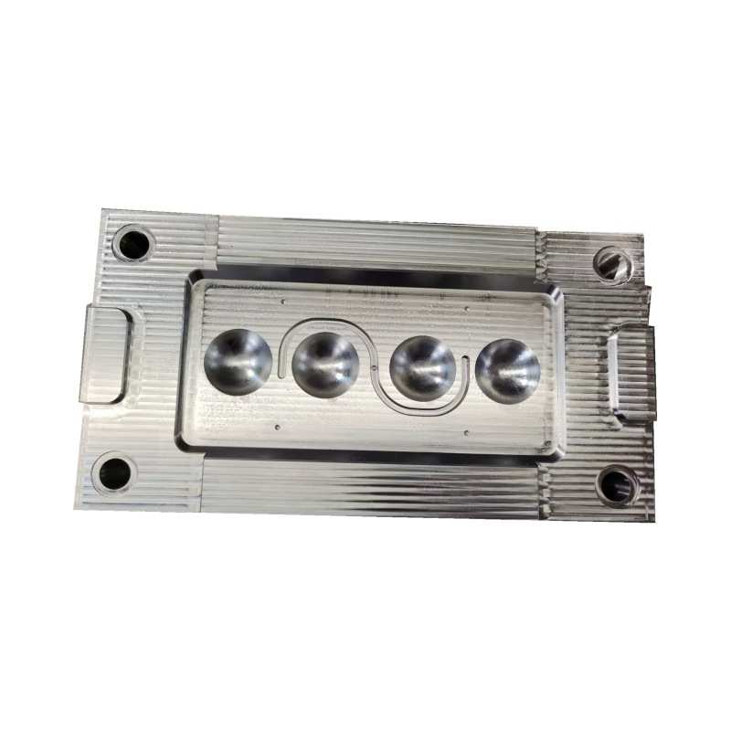 精密模具开模定制塑胶制品塑料外壳模具开发 注塑加工模具定制