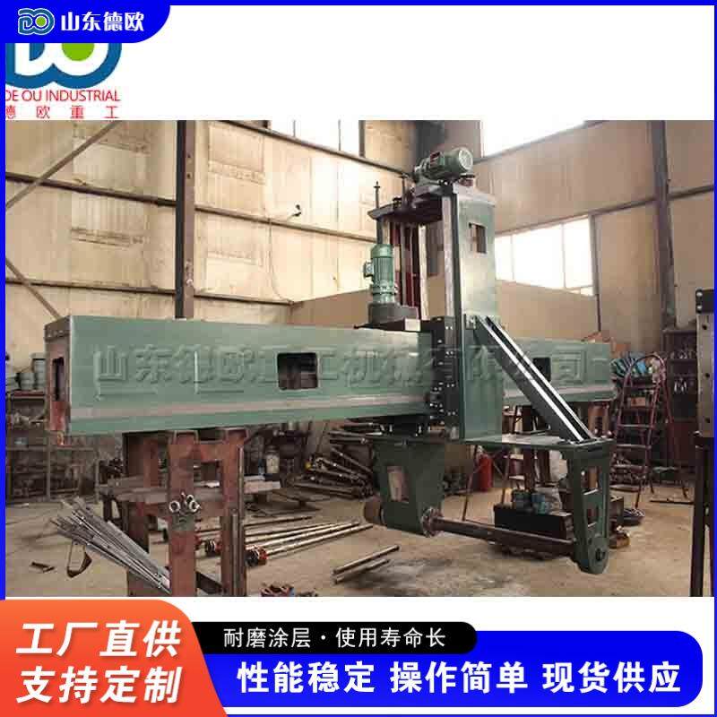 桥式金刚石圆盘锯建筑工程水泥块切割机全自动花岗岩圆盘锯石机
