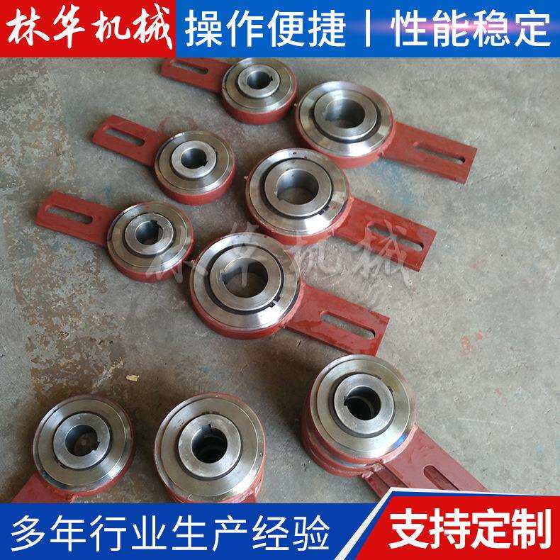 供应提升机转移止逆器 逆止器 放倒转装置 提升机配件 输送机