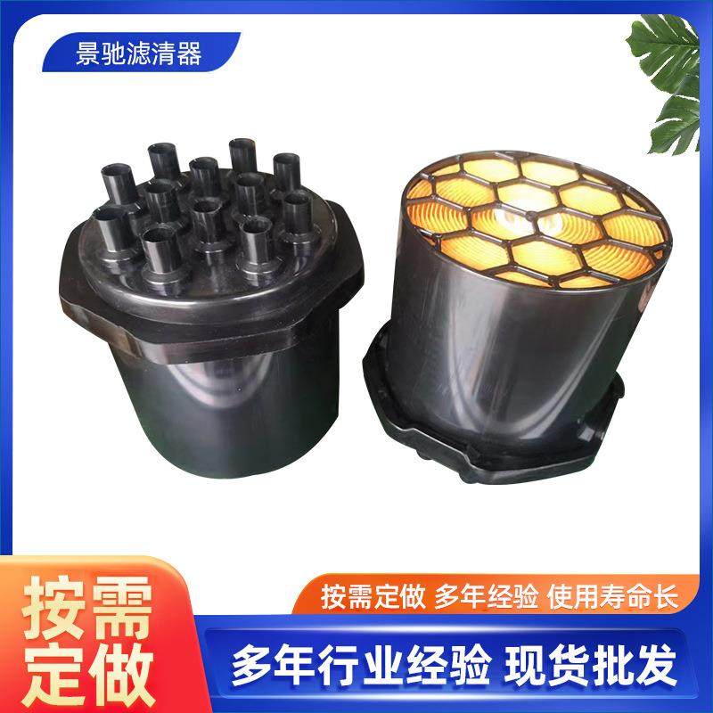 卡特312GC卡特313GC蜂窝空滤大量出货蜂窝滤芯527-6895 527-6894