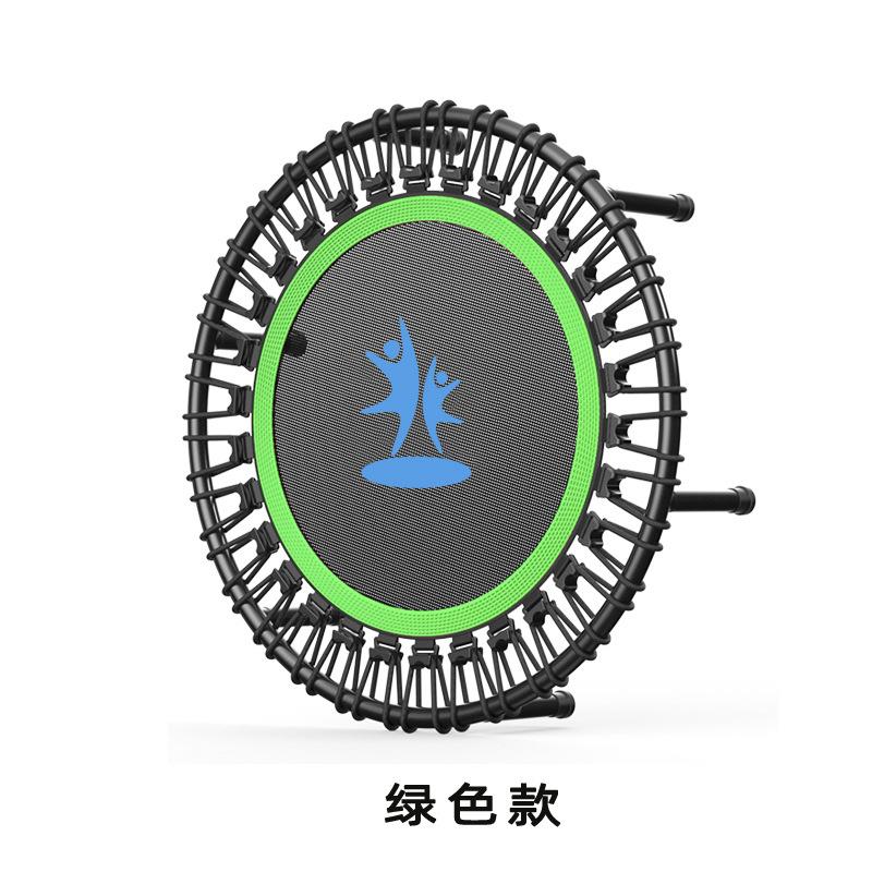 蹦蹦床健身房家用儿童室内弹跳床户外蹭蹭床成人运动健身器跳跳床