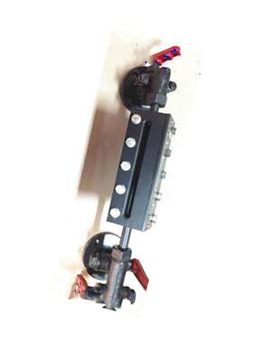 双色水位计型号SX933-G6.4-SS600-FM-DN20-SY库号M71415