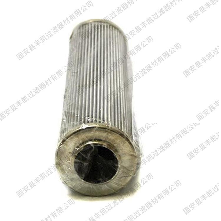 替代西德福滤芯SE-160H10B/2辊压机液压系统过滤器