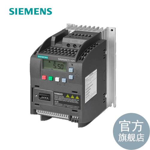 6SL3210-SINAMICS V20380-80 V 3 4AC -1 51/+0% 47-63Hz 额定功