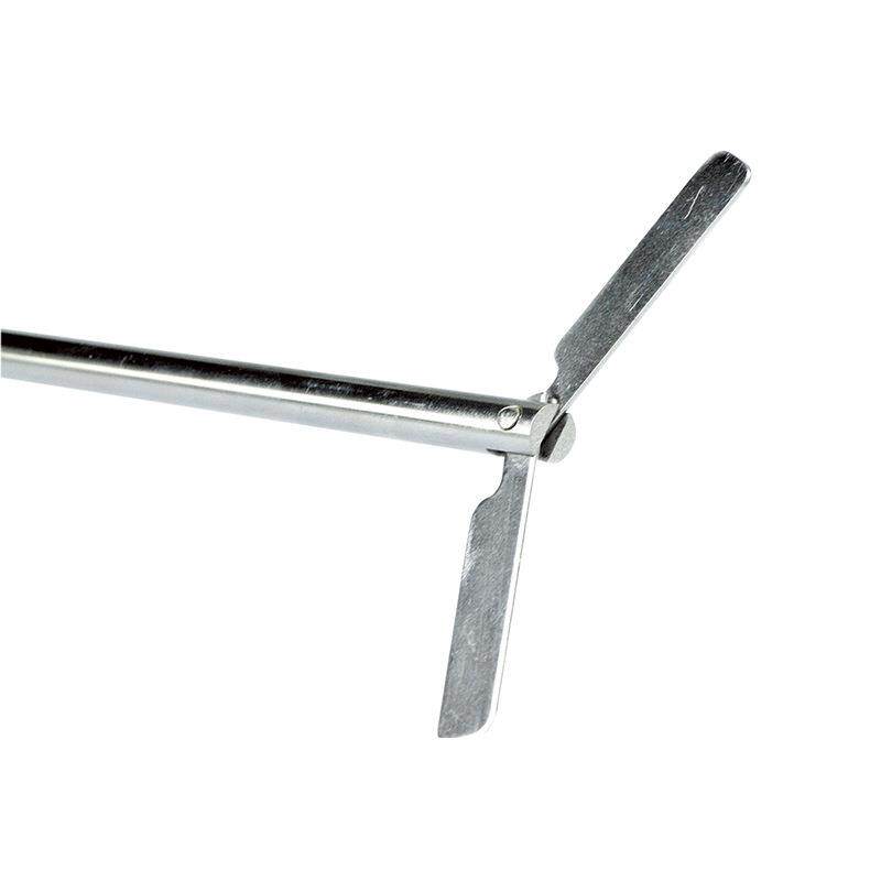 赛洛捷克SCILOGEX 18900078 离心式搅拌桨 杆长35cm,直径8.5cm