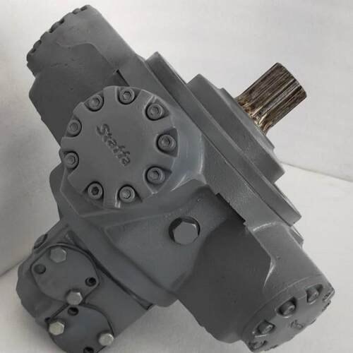 STAFFA Motor HMB100/S/FM3液压马达舱盖油马达 spare part