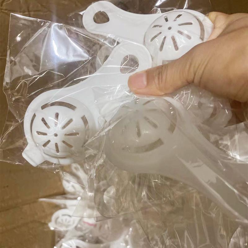 无包装实用小工具蛋黄分离器鸡蛋加工分离勺子漏斗蛋清分离器T