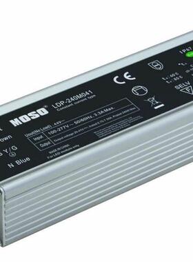 茂硕电源直销LDP系列LED恒流电源户外电源隧道灯路灯电源质保5年