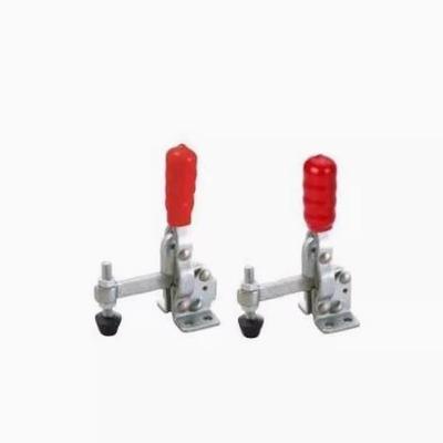 快速夹具夹钳垂直压紧式 WDC10444 WDC12275 WDC12142 WDC12060