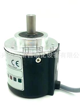 ER58C1000S5/28P9.52X6PR 1024 2000 2500 3600意尔创EItra编码器