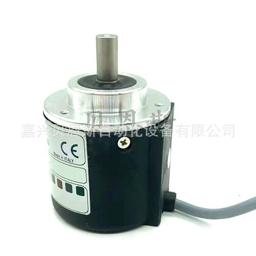 ER58C1000S5/28P9.52X6PR 1024 2000 2500 3600意尔创EItra编码器