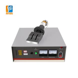 20K超声波发生器超声波系统连续发音波工业自动化配套设备 15K