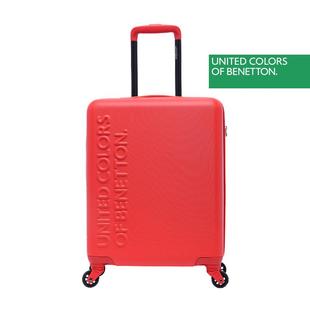 正品贝纳通超轻行密码箱皮箱拉杆箱女儿童旅行李箱箱行李箱拉杆箱