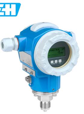 E+H压力变送器PMC71-ABA1P2GHAAA