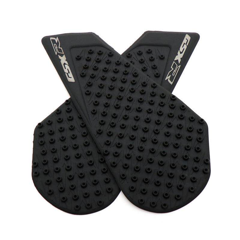 适用GSXR600/750/1000 K6 K7 K8 K9 GSXR1300 油箱防滑贴 保护贴