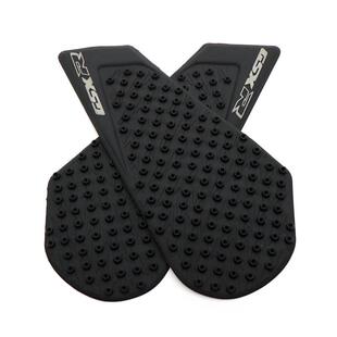 适用GSXR600/750/1000 K6 K7 K8 K9 GSXR1300 油箱防滑贴 保护贴