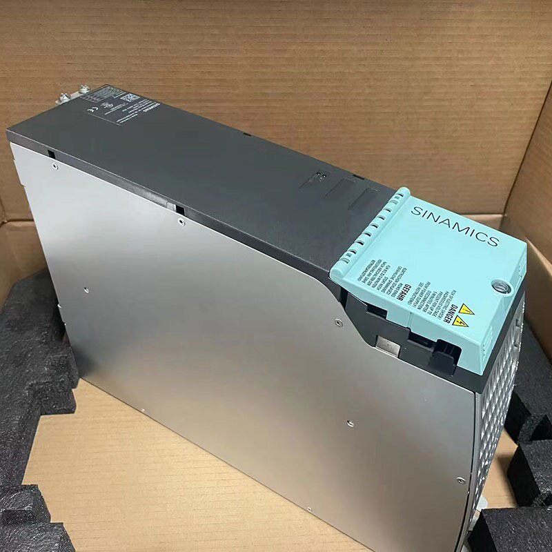 西门子99新成色6SL3130-1TE24-0AA0功能完好