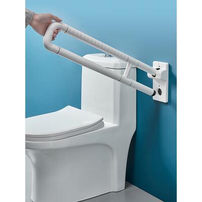 防卫生间扶手老29233残疾人滑助力厕所浴安全无障碍人助室力扶手
