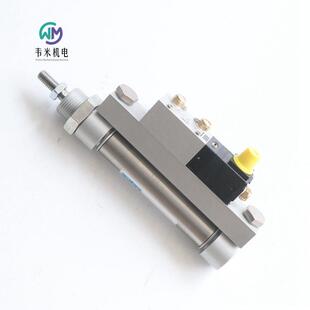 AIRTEC气缸电磁阀总成HDSVK-20-PR-3625-060