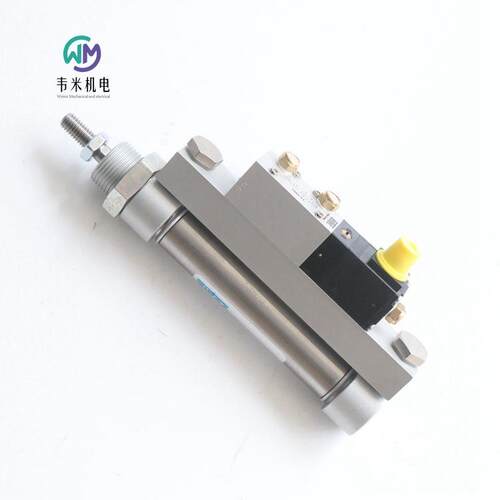 AIRTEC气缸电磁阀总成HDSVK-20-PR-3625-060