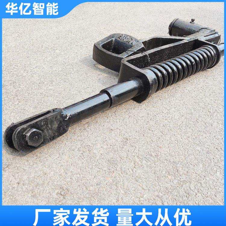 厂家供应弹簧扳道器手动弹簧扳道器手动转换道岔装备