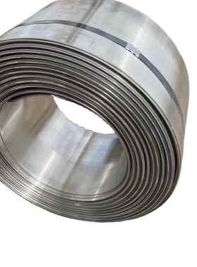 NiCr22W14Mo耐蚀镍合金管2.4733薄板0.1mm钢带现货零切按需加工