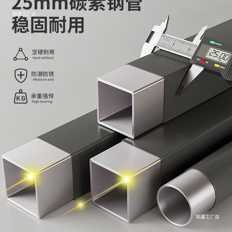 免装衣柜家用卧室全钢架布结实753安用简易耐组装柜子折叠收纳衣