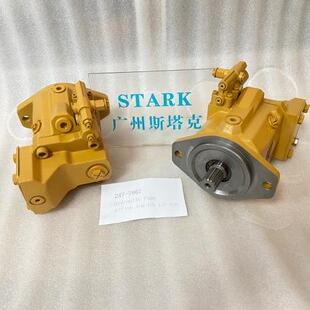 350 7867适用于Cat414E416E434E422E428E液压泵 0666247