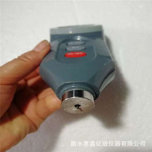 数显邵氏硬度计HS-A/HS-C/HS-D数显硬度计便携式测硬塑料硬橡胶