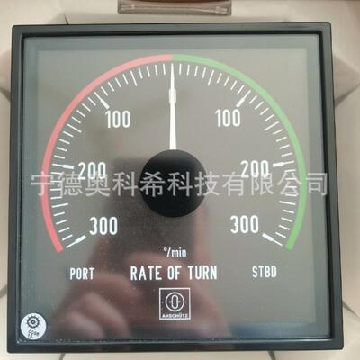 安修斯ANSCHUTZ仪表KLPQ144-D3V144S603.012.258227241261议