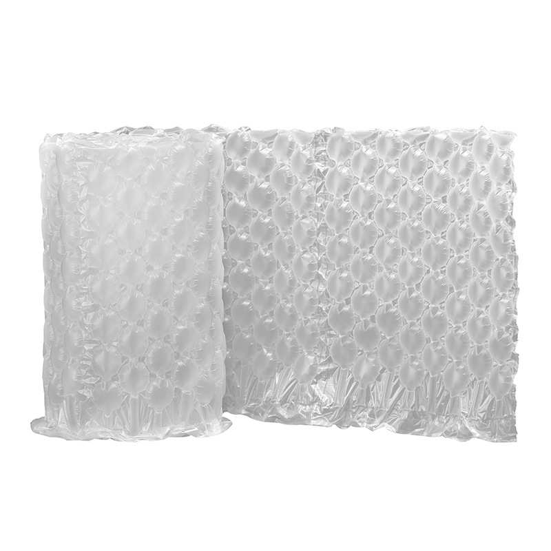 气泡膜垫防震加厚气垫膜快递包装减震充气袋葫芦膜打包填充物材料