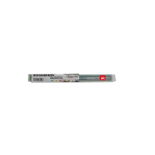 Walter/瓦尔特DC150-12-04.300A1-WJ30TA内冷整体硬质合金钻头