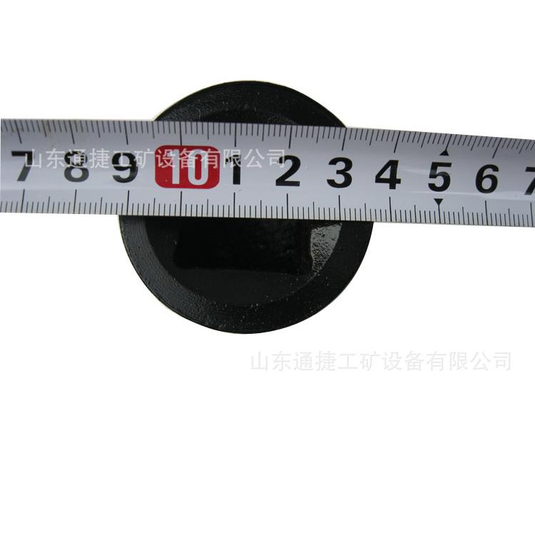 4000Nm大扭力套筒接杆38方6000牛连接杆10cm加长杆接杆100mm长度