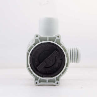 PX2025 永磁同步排水泵电机30W适用于洗衣机通用可改装 排水泵