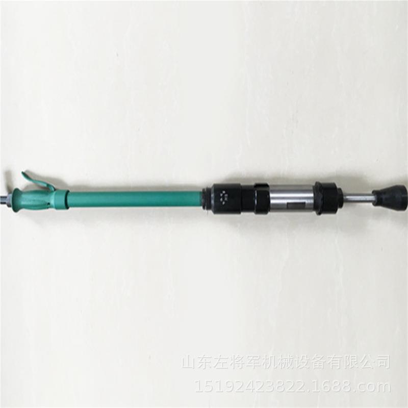 中等铸件造型气动捣固机 砂芯打炉衬用气动捣固机 小型捣鼓锤D6