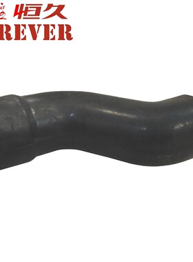 东风天龙升降式中冷器连接管1119122-K2200