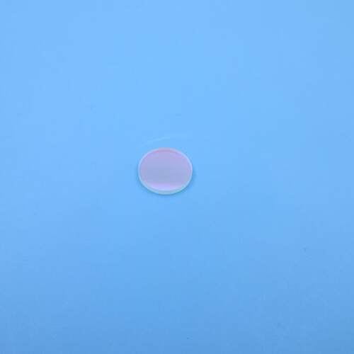带通滤镜红光黄光高透550nm-650nm通过滤光片相机仪器视觉玻璃片