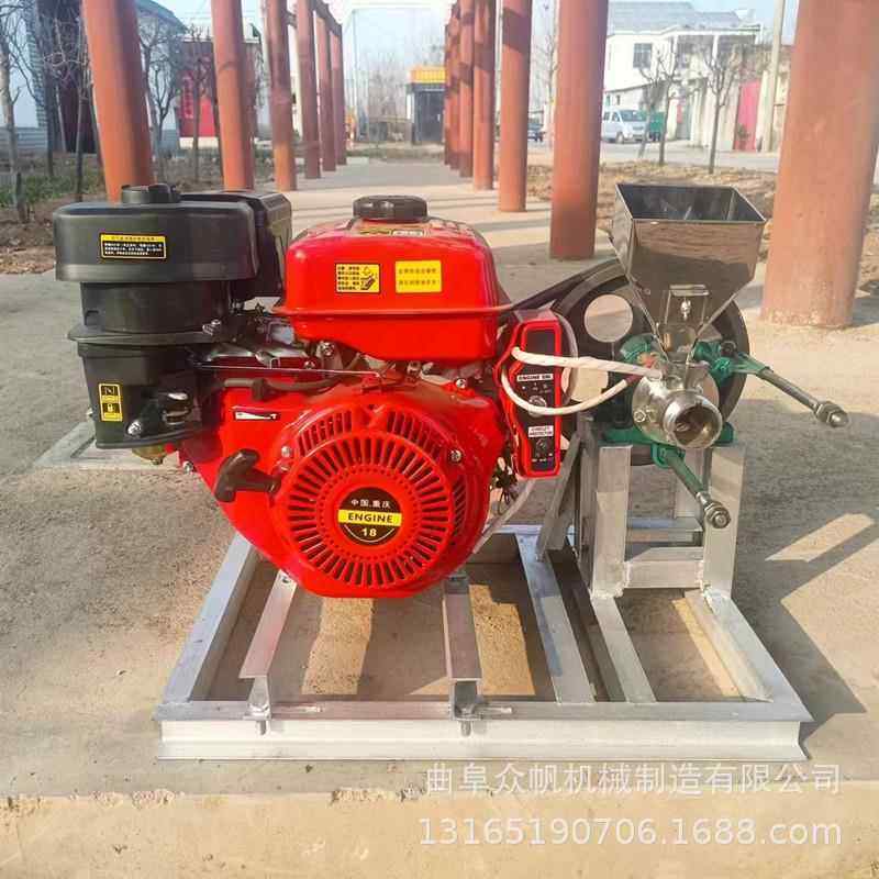 心棒切杂香EFH蕉弯管自动断机 空大米玉米五谷粮膨化机10模具,清洗/食品/商业设备,休闲食品加工设备,淘宝优惠券,粉丝福利购,淘宝优惠卷