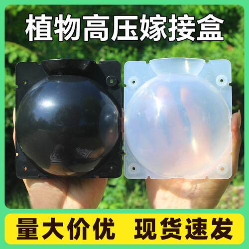 Grafting root gardening tools, high-pressure mold rooting cu