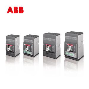 ABB塑壳断路器空开TmaxXT附件触头AUX-C 3Q+1SY 250 V XT2,XT4 W